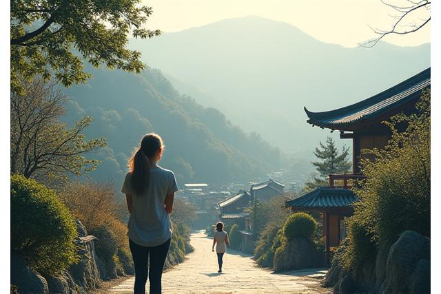 個別設計されたマインドフルな旅