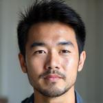 Instructor Kenji's headshot